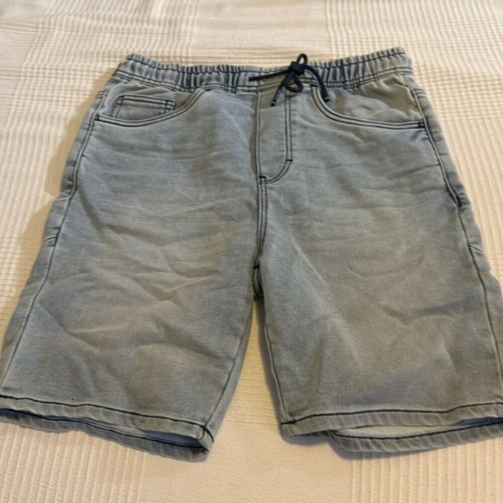 Zara shorts